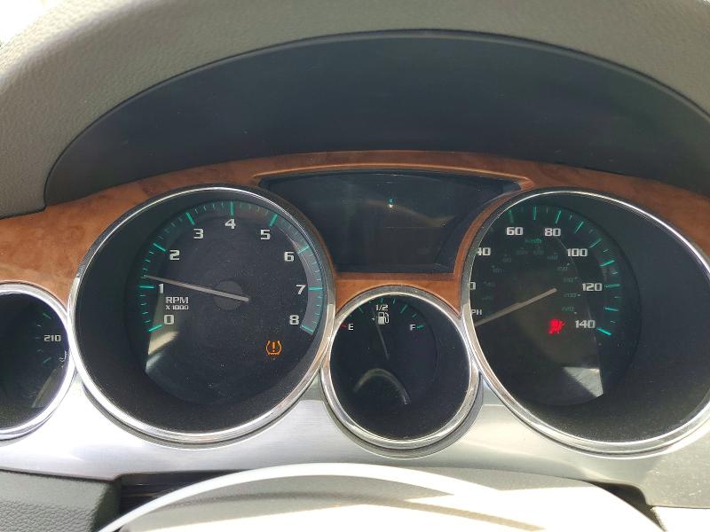 Aukcja sprzedaży 2008 Buick Enclave, vin: 5GAEV23788J111950, numer aukcji: 58622186