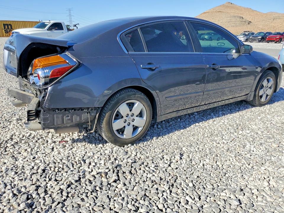 Aukcja sprzedaży 2008 Nissan Altima, vin: 1N4AL21E28N540844, numer aukcji: 55709056