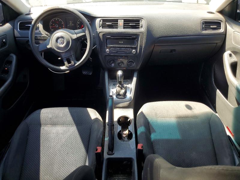 Aukcja sprzedaży 2013 Volkswagen Jetta, vin: 3VW2K7AJ8DM381163, numer aukcji: 56160856
