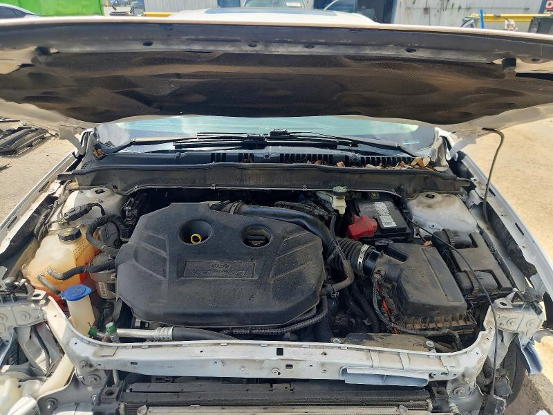 56161166 :رقم المزاد ، 3FA6P0D93JR151162 vin ، 2018 Ford Fusion مزاد بيع