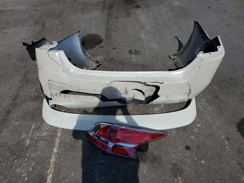 Продажа на аукционе авто 2014 Nissan Altima, vin: 1N4AL3AP2EC192154, номер лота: 58604026
