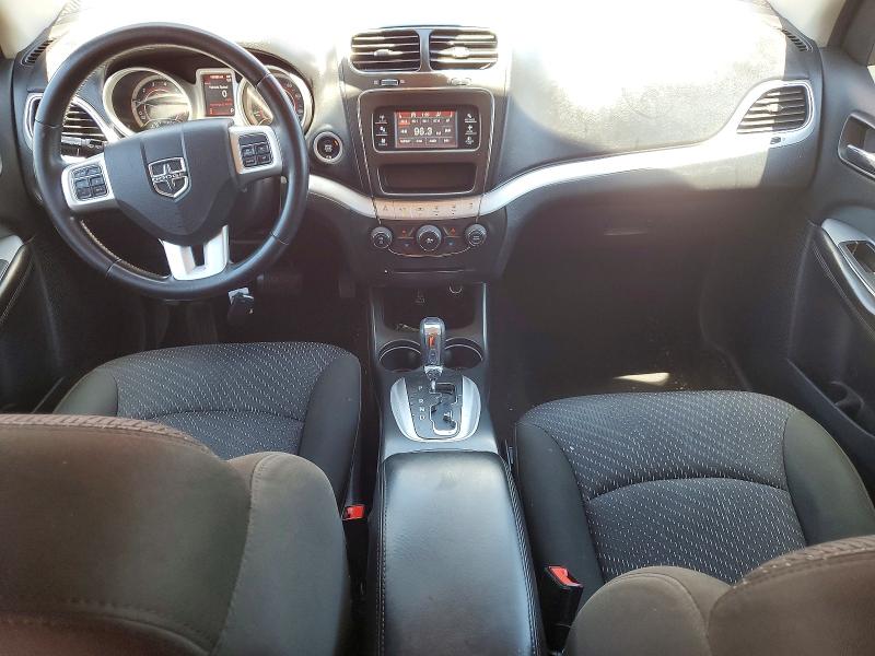 2020 Dodge Journey მანქანა იყიდება აუქციონზე, vin: 3C4PDCAB2LT278202, აუქციონის ნომერი: 55684546