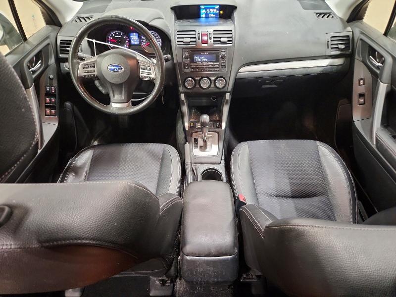 Продажа на аукционе авто 2015 Subaru Forester, vin: JF2SJHDC2FH595969, номер лота: 55703596