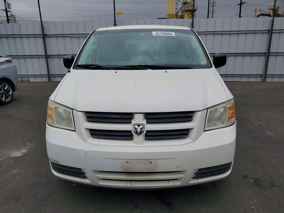 Aukcja sprzedaży 2008 Dodge Grand Caravan, vin: 1D8HN44H98B156907, numer aukcji: 59109066