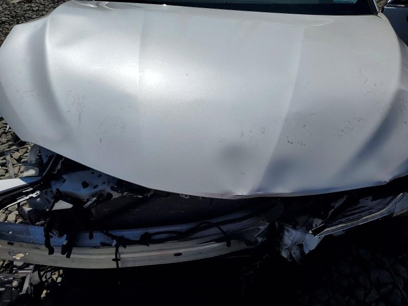 Продажа на аукционе авто 2020 Toyota Camry, vin: 4T1K61AK2LU346461, номер лота: 57123466