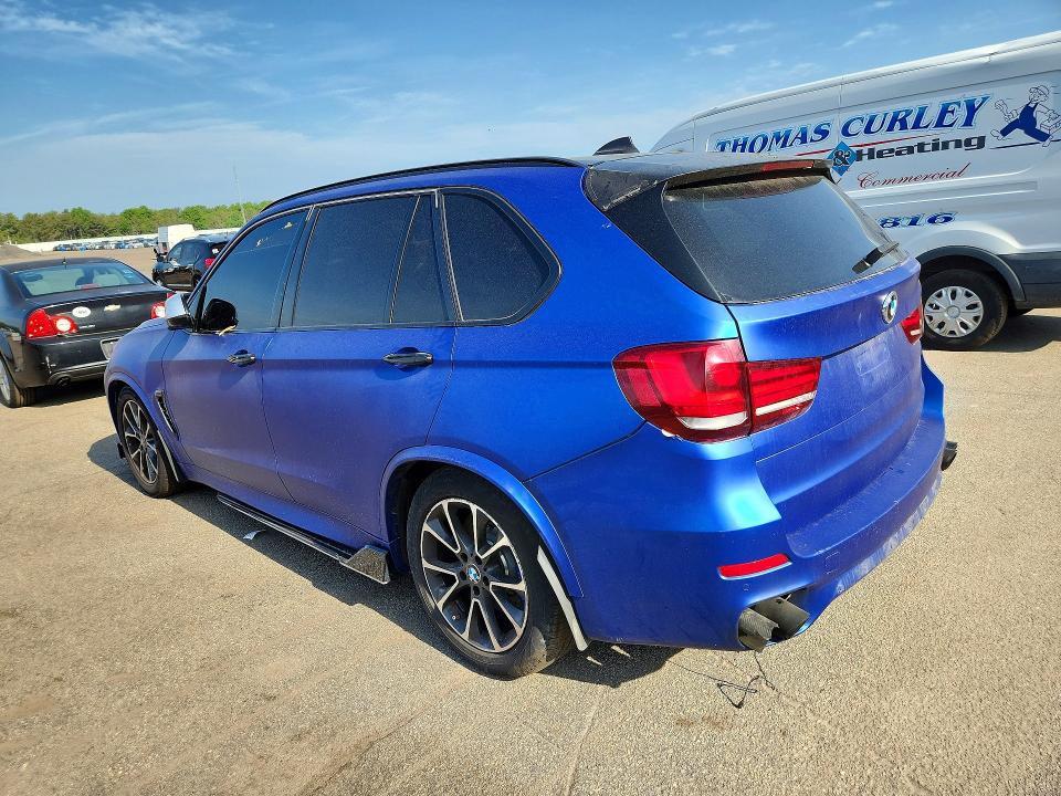 Aukcja sprzedaży 2017 Bmw X5, vin: 5UXKR6C59H0J84356, numer aukcji: 56950226