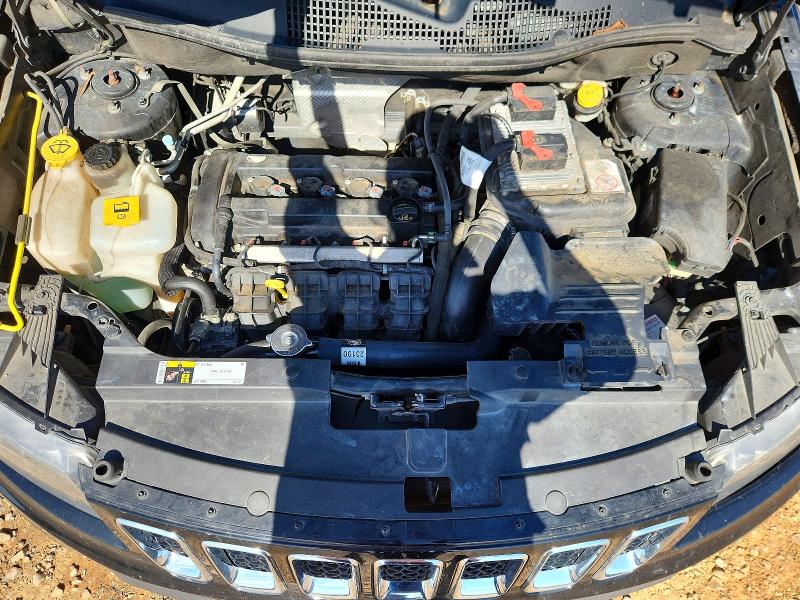 Продаж на аукціоні авто 2016 Jeep Compass, vin: 1C4NJCBA4GD743533, номер лоту: 57347036