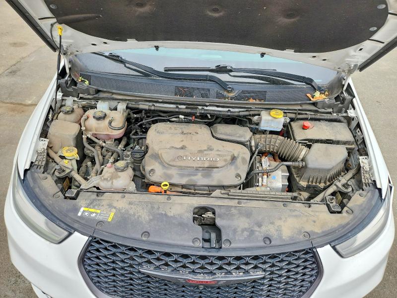 Продажа на аукционе авто 2021 Chrysler Pacifica, vin: 2C4RC1S7XMR568850, номер лота: 56338276