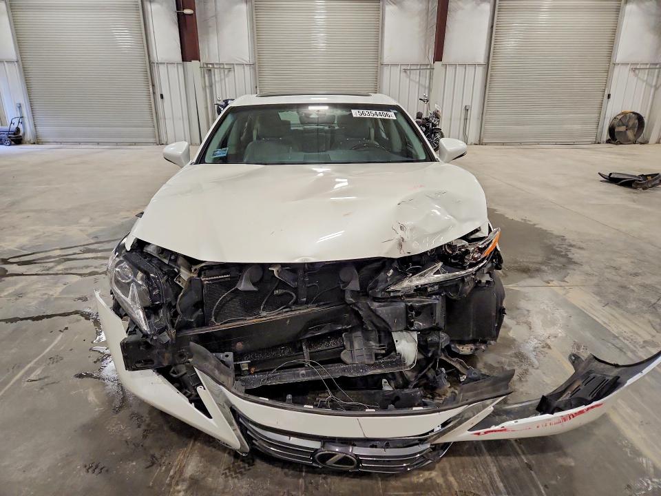 Aukcja sprzedaży 2018 Lexus Es, vin: 58ABK1GG0JU091491, numer aukcji: 56354406