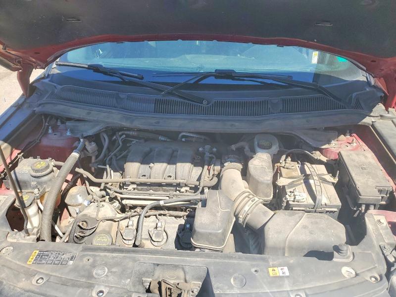 2018 Ford Explorer მანქანა იყიდება აუქციონზე, vin: 1FM5K8F84JGA38332, აუქციონის ნომერი: 56213466