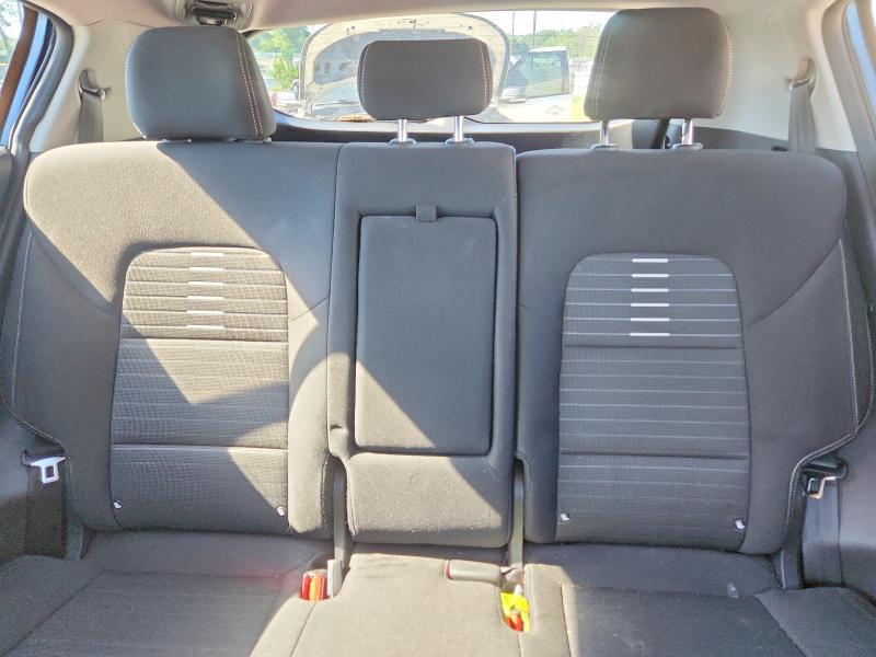 58699326 :رقم المزاد ، KNDPM3AC6N7946230 vin ، 2022 Kia Sportage مزاد بيع