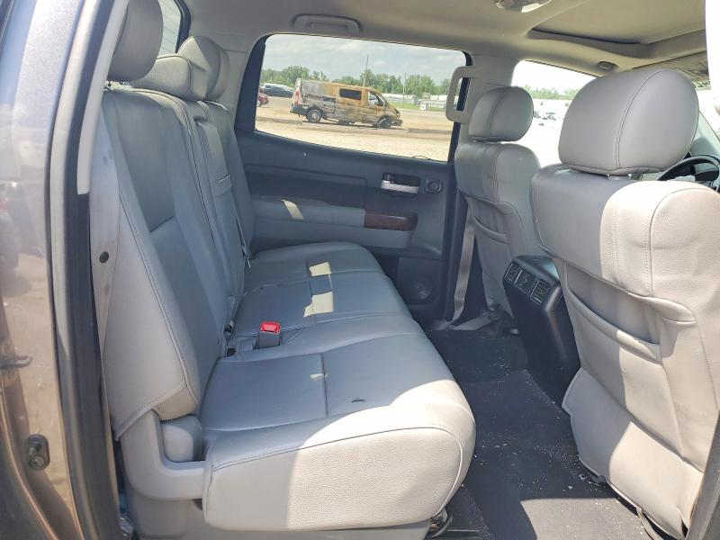 2012 Toyota Tundra მანქანა იყიდება აუქციონზე, vin: 5TFHW5F14CX227766, აუქციონის ნომერი: 56518426