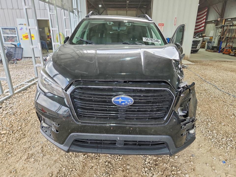 Auction sale of the 2022 Subaru Ascent, vin: 4S4WMAJD8N3464984, lot number: 56782346