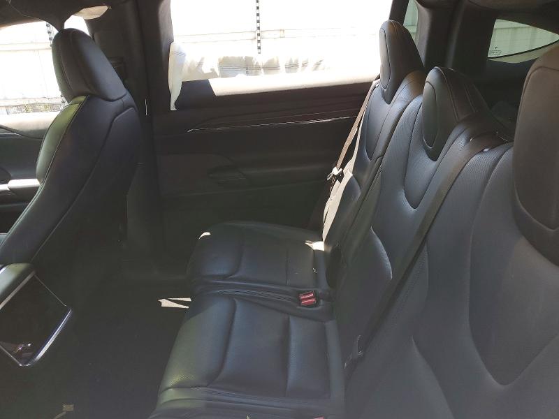 Aukcja sprzedaży 2022 Tesla Model X, vin: 7SAXCDE53NF336254, numer aukcji: 58093606