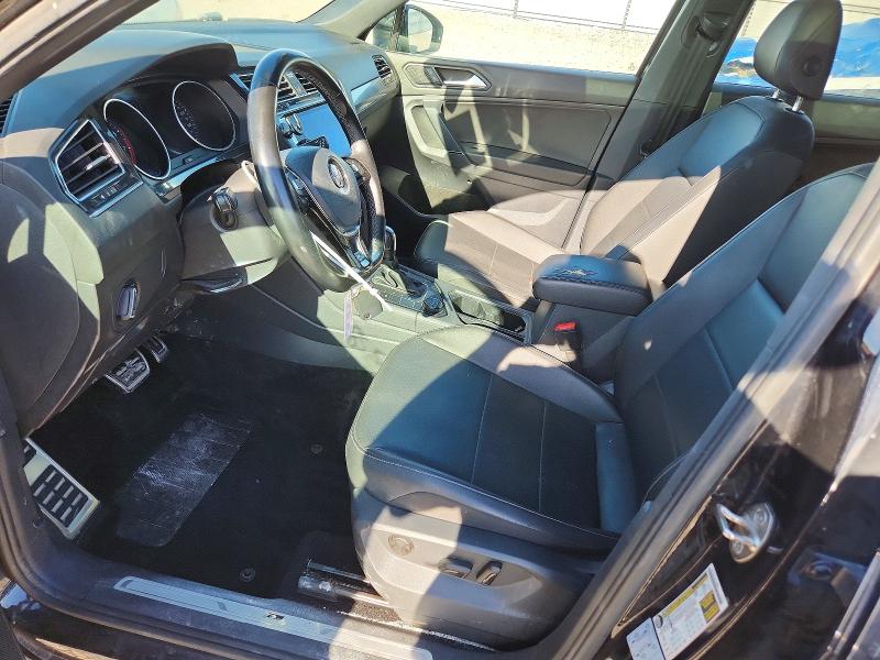 Aukcja sprzedaży 2020 Volkswagen Tiguan, vin: 3VV2B7AXXLM178525, numer aukcji: 56288356