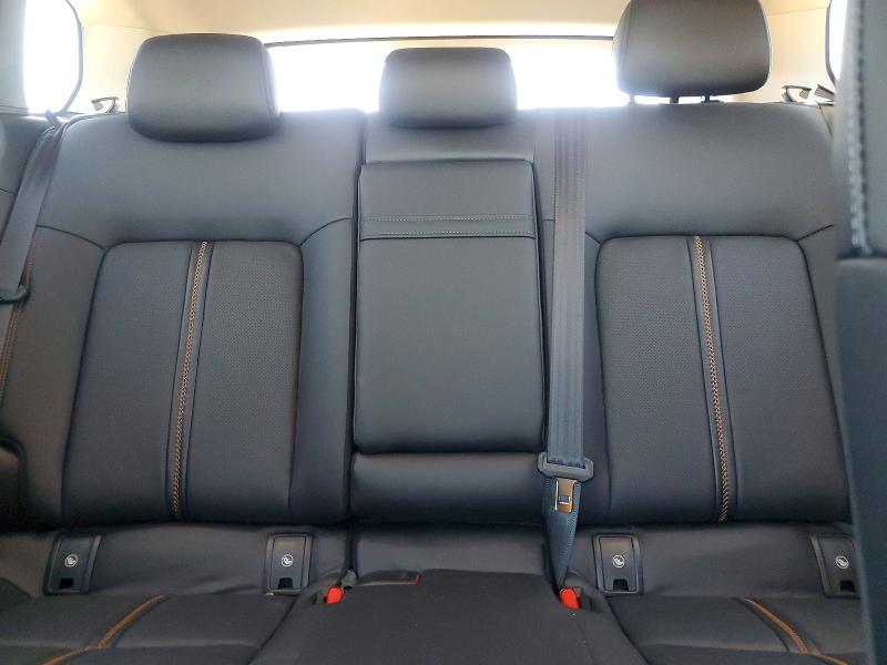 Продаж на аукціоні авто 2025 Mazda Cx-50, vin: 7MMVABEM4SN318090, номер лоту: 57595486
