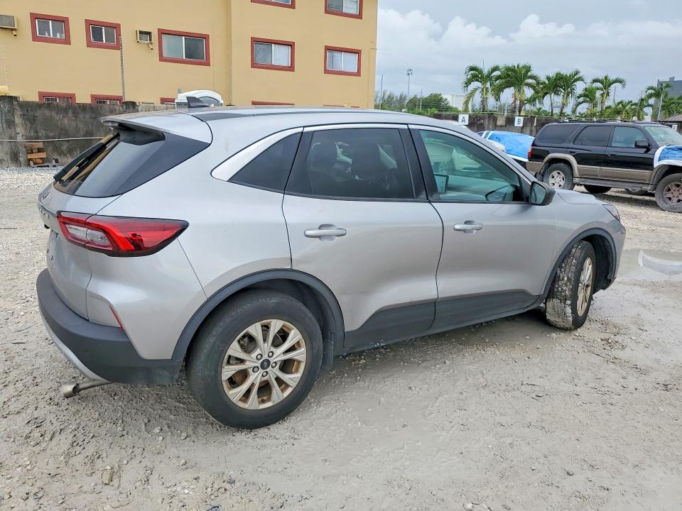 58053426 :رقم المزاد ، 1FMCU0GN4RUB18895 vin ، 2024 Ford Escape مزاد بيع