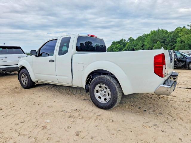 58891066 :رقم المزاد ، 1N6BD0CT5FN721751 vin ، 2015 Nissan Frontier مزاد بيع