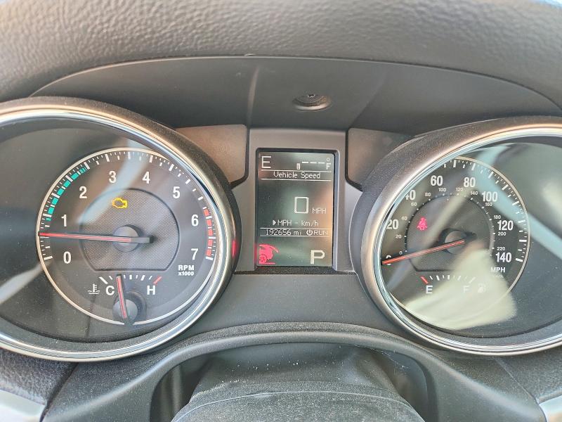 Продажа на аукционе авто 2013 Jeep Grand Cherokee, vin: 1C4RJFATXDC614896, номер лота: 58491316