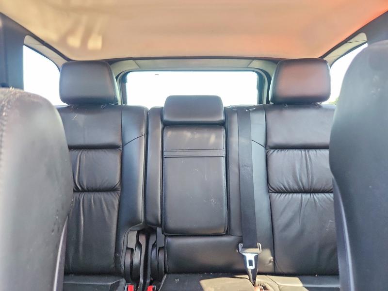 2012 Jeep Grand Cherokee მანქანა იყიდება აუქციონზე, vin: 1C4RJFAGXCC343520, აუქციონის ნომერი: 58770936