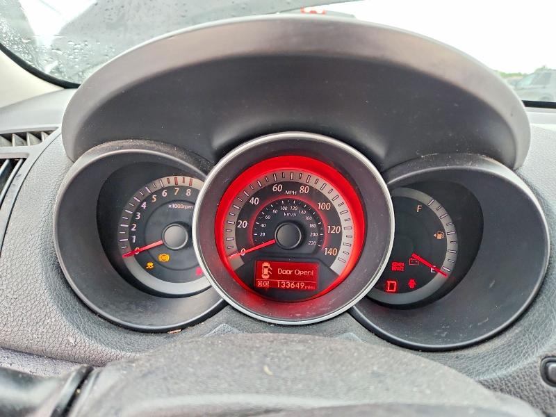 63593416 :رقم المزاد ، KNAFU5A22B5323531 vin ، 2011 Kia Forte مزاد بيع