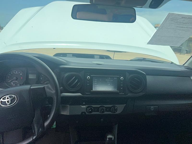 85633425 :رقم المزاد ، 5TFRX5GN2HX098369 vin ، 2017 Toyota Tacoma مزاد بيع