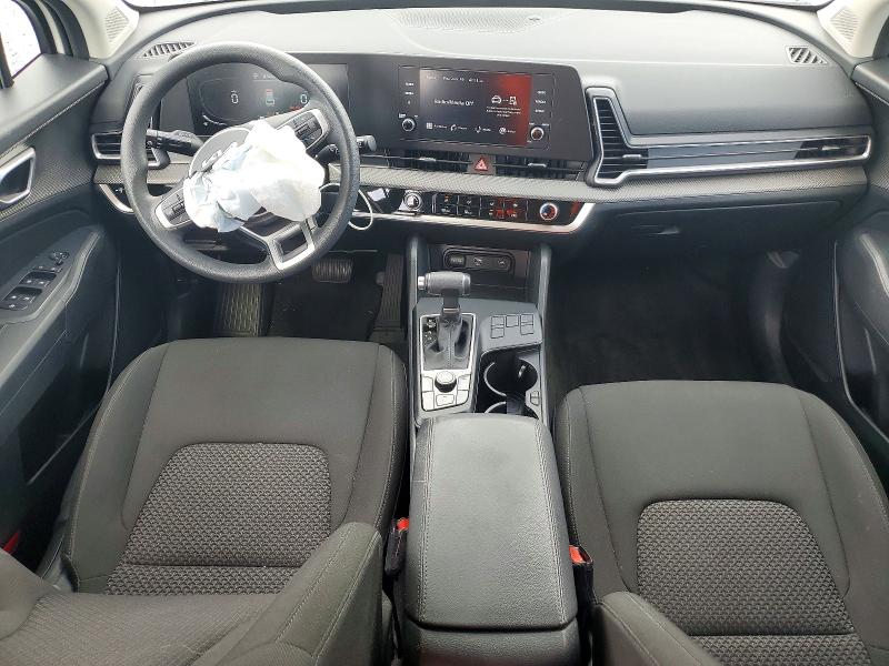 Продажа на аукционе авто 2024 Kia Sportage, vin: KNDPU3DF0R7246019, номер лота: 55989136