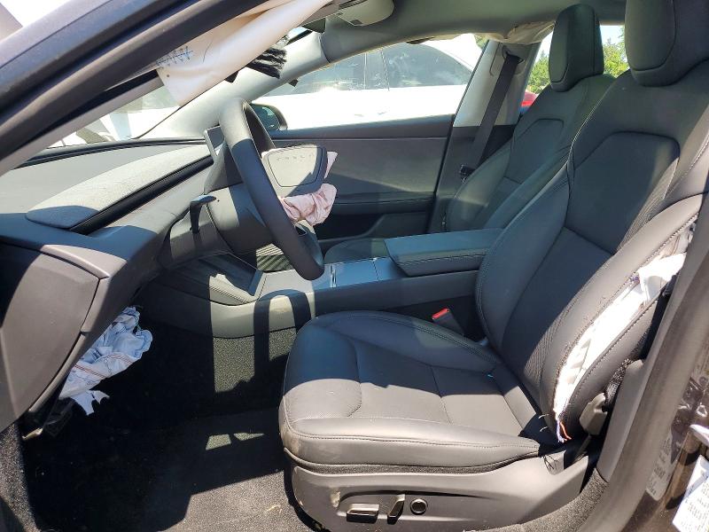 Продажа на аукционе авто 2026 Tesla Model 3, vin: 5YJ3E1EA1TF146385, номер лота: 56339946