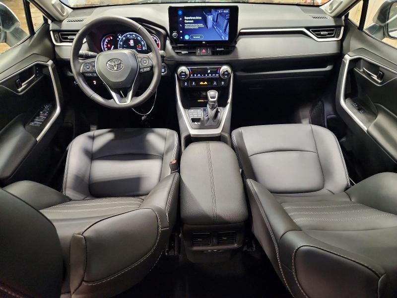 Продажа на аукционе авто 2024 Toyota Rav4, vin: 2T3A1RFV4RW495482, номер лота: 56623026