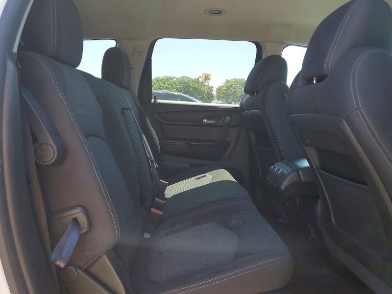 Продажа на аукционе авто 2017 Chevrolet Traverse, vin: 1GNKRGKD5HJ221744, номер лота: 56892386