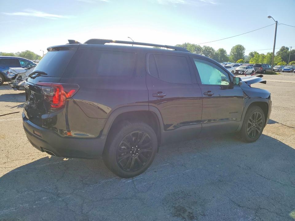 Продажа на аукционе авто 2023 Gmc Acadia, vin: 1GKKNMLS7PZ202214, номер лота: 56106396