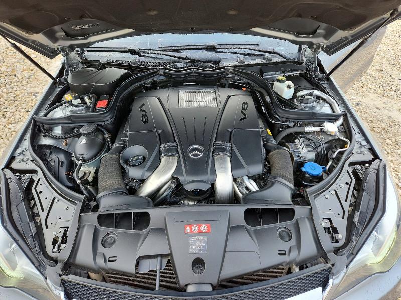 Продажа на аукционе авто 2014 Mercedes-benz E, vin: WDDKJ7DB4EF270885, номер лота: 55450806