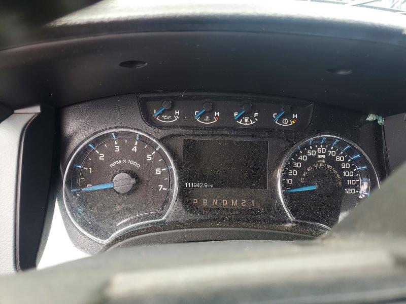 Aukcja sprzedaży 2014 Ford F150, vin: 1FTFW1CT2EFB81921, numer aukcji: 57671616