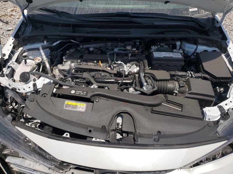 Продажа на аукционе авто 2026 Toyota Corolla, vin: 5YFB4MDEXTP400748, номер лота: 57053806