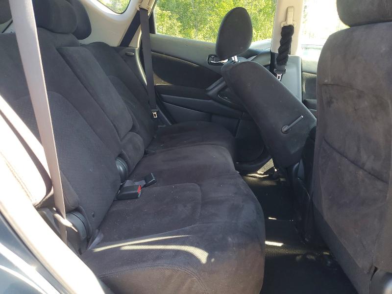 Продаж на аукціоні авто 2011 Nissan Murano, vin: JN8AZ1MW5BW169143, номер лоту: 56354486