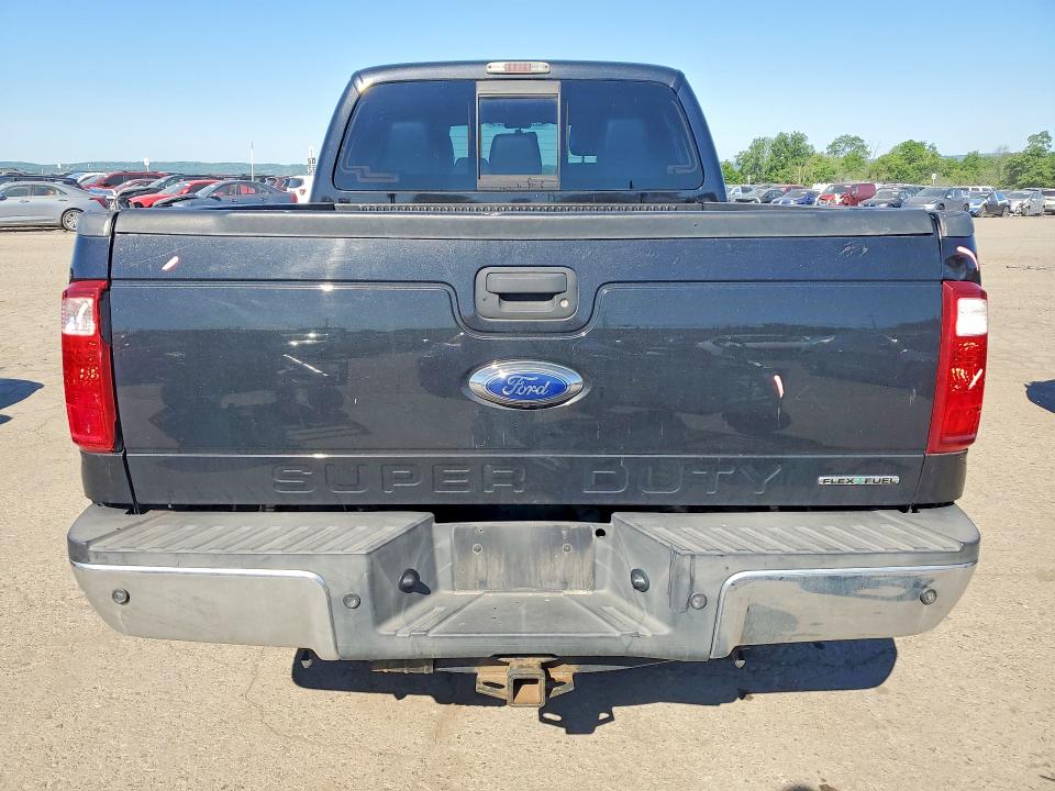 2013 Ford F250 მანქანა იყიდება აუქციონზე, vin: 1FT7W2A64DEB28617, აუქციონის ნომერი: 55735496