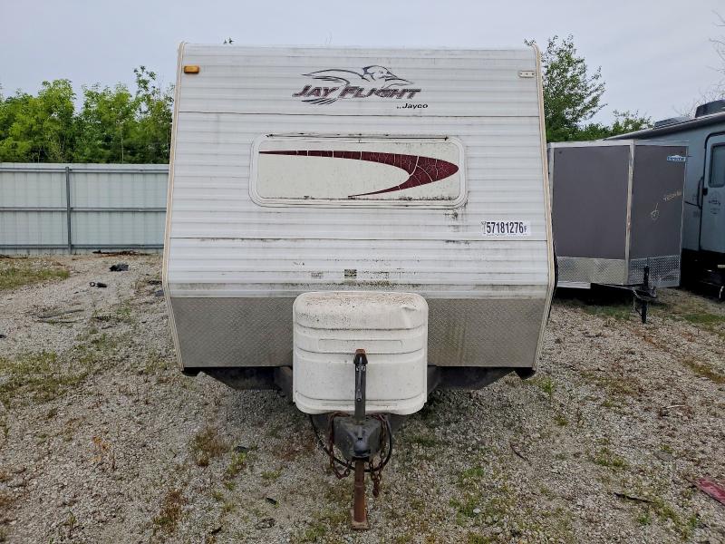 Продажа на аукционе авто 2005 Jayco Rv Trailer, vin: 1UJBJ02P751EN1950, номер лота: 57181276