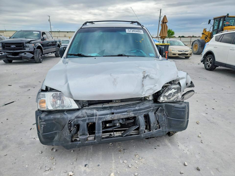 Aukcja sprzedaży 2000 Honda Cr-v, vin: JHLRD2841YC013965, numer aukcji: 57345486
