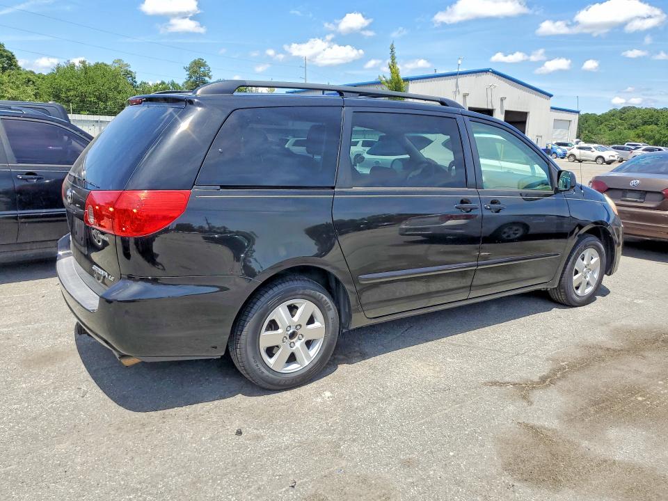 Продаж на аукціоні авто 2008 Toyota Sienna, vin: 5TDZK23CX8S209015, номер лоту: 56774186