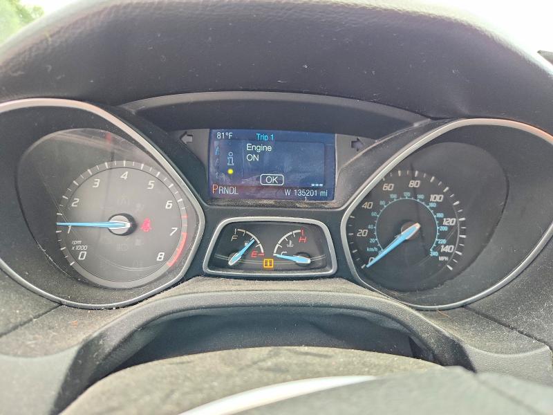 Продаж на аукціоні авто 2014 Ford Focus, vin: 1FADP3F21EL304991, номер лоту: 57384846