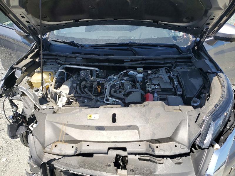 54704916 :رقم المزاد ، JA4J4VA88RZ018811 vin ، 2024 Mitsubishi Outlander مزاد بيع