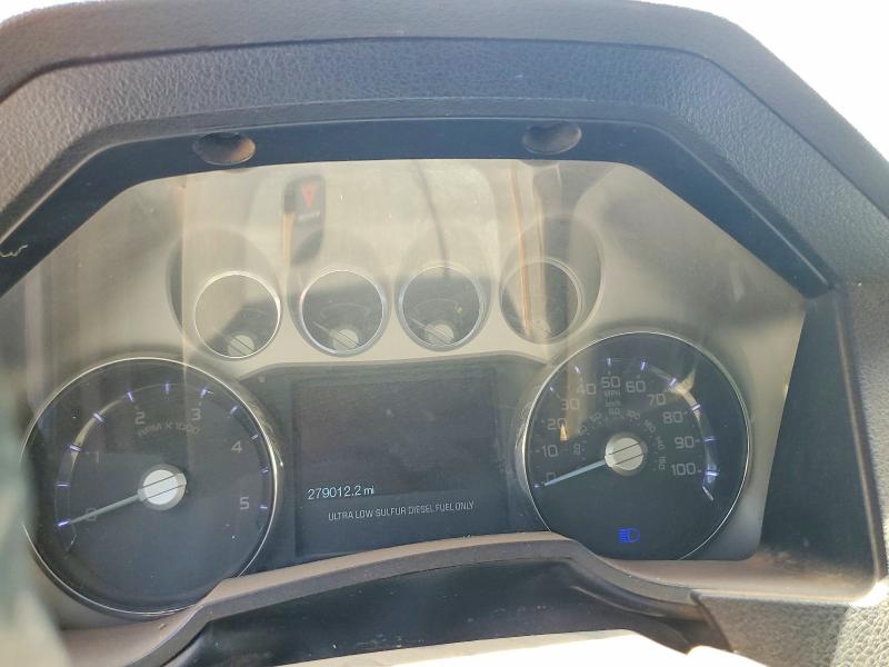 56297446 :رقم المزاد ، 1FT7W2BT6CEA95655 vin ، 2012 Ford F250 مزاد بيع