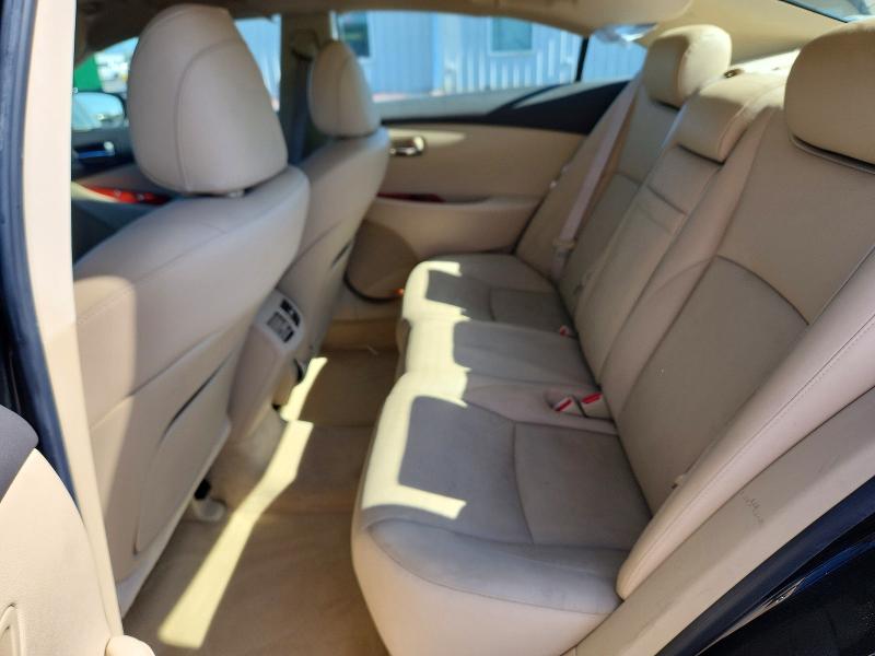 Aukcja sprzedaży 2008 Lexus Es, vin: JTHBJ46G282261033, numer aukcji: 54903396