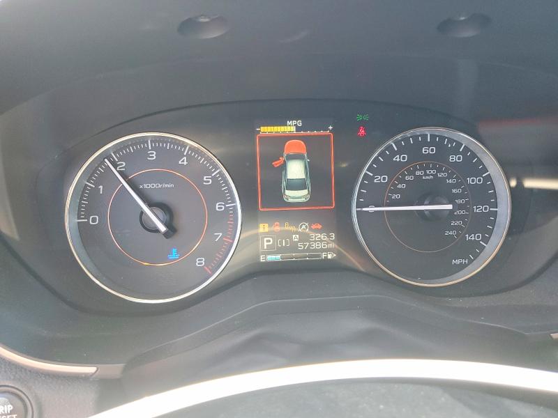 Продажа на аукционе авто 2020 Subaru Crosstrek, vin: JF2GTAMC5L8241589, номер лота: 55184946
