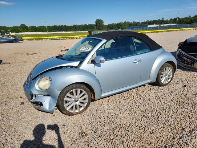 Продаж на аукціоні авто 2009 Volkswagen New Beetle, vin: 3VWRF31YX9M406368, номер лоту: 56215726