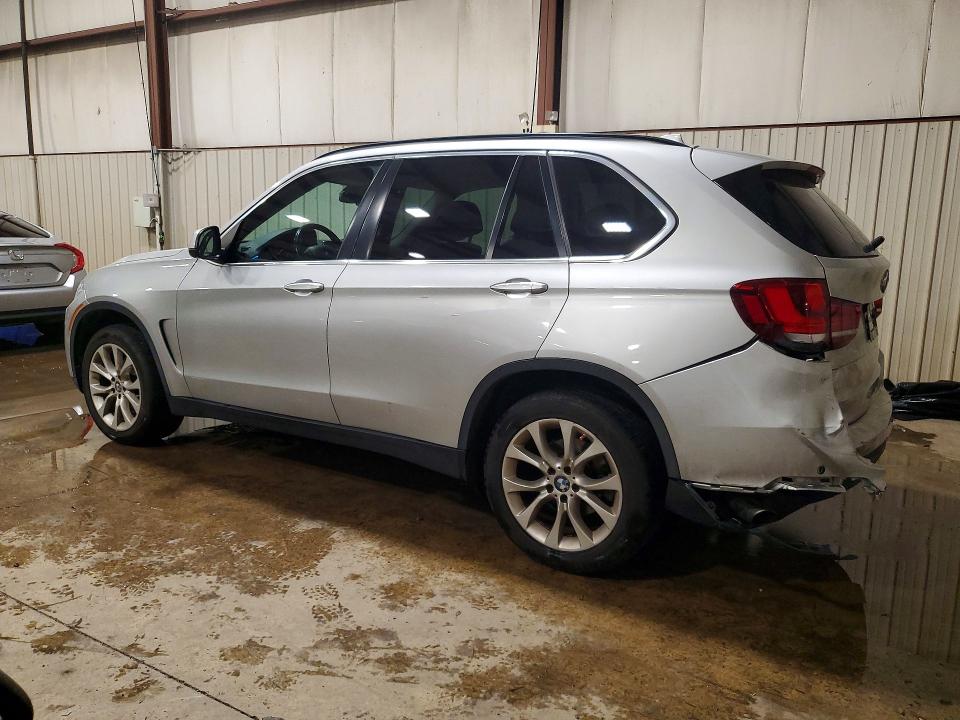58372676 :رقم المزاد ، 5UXKR0C55G0S87169 vin ، 2016 Bmw X5 مزاد بيع