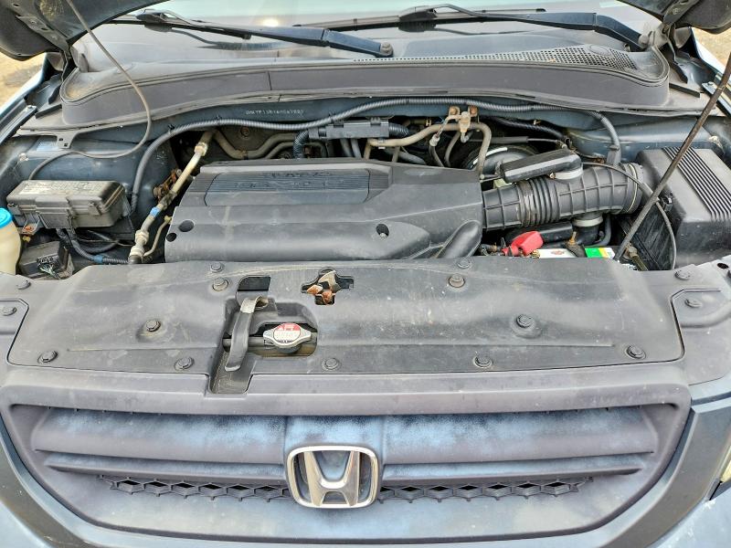 Aukcja sprzedaży 2004 Honda Pilot, vin: 2HKYF18514H587888, numer aukcji: 58942456