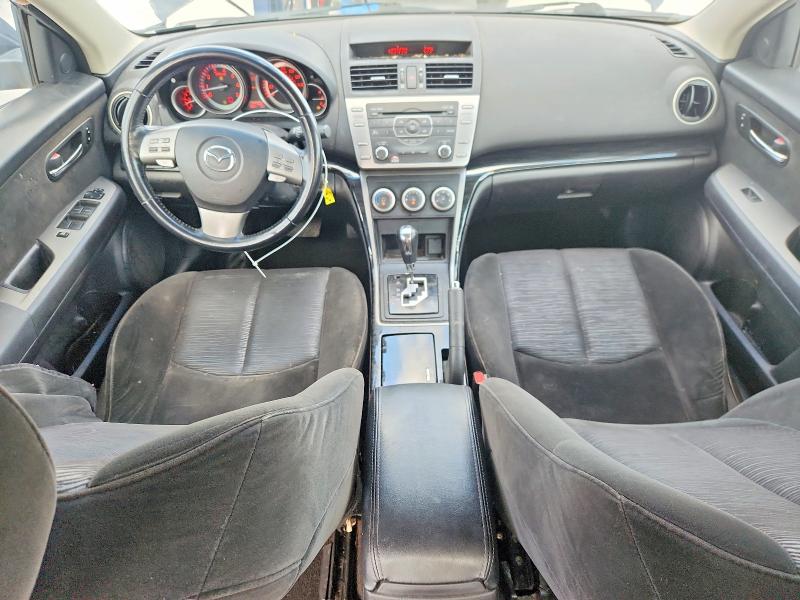 Продажа на аукционе авто 2010 Mazda 6, vin: 1YVHZ8CH2A5M23976, номер лота: 55269446