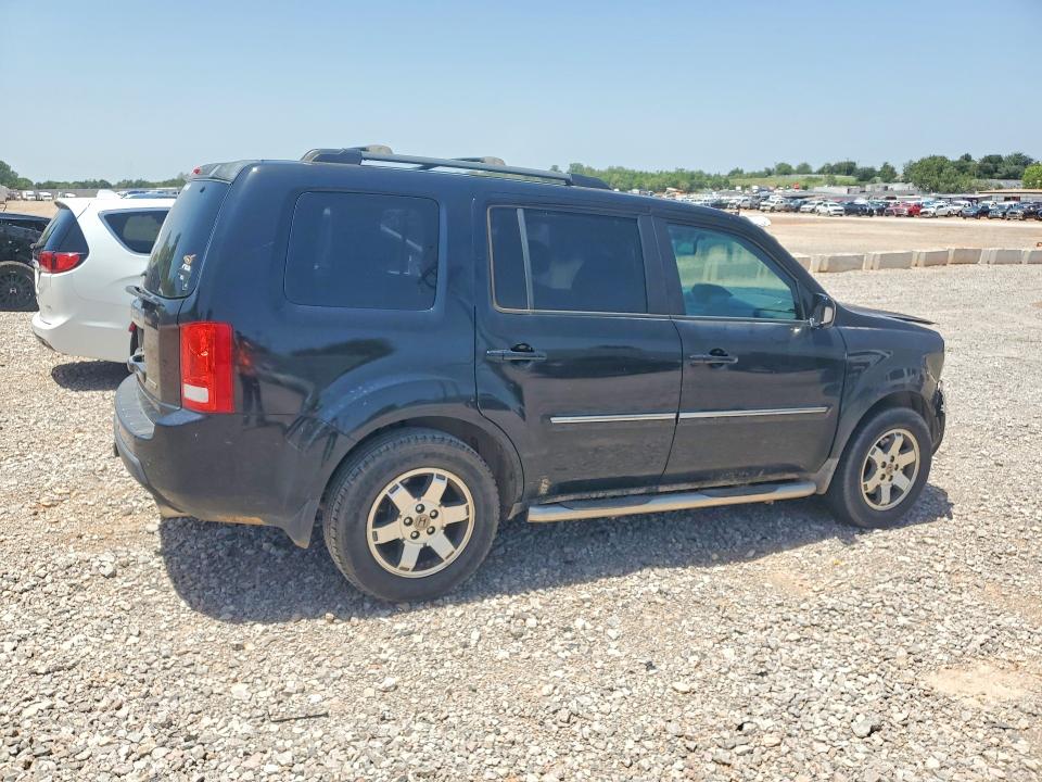 Aukcja sprzedaży 2011 Honda Pilot, vin: 5FNYF3H98BB022807, numer aukcji: 59311916
