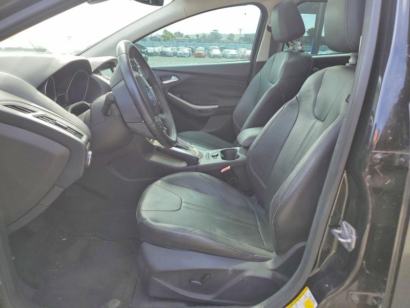 56500706 :رقم المزاد ، 1FAHP3H22CL131283 vin ، 2012 Ford Focus مزاد بيع